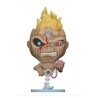 POP - Iron Maiden - EDDIE (Seventh Son of Seventh Son) - Funko