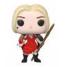 POP - The Suicide Squad - HARLEY QUINN (Damaged Dress) - Funko