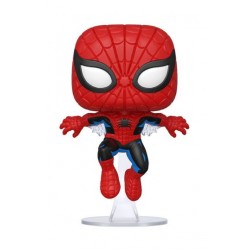 POP - Marvel 80 Years - SPIDER-MAN - Funko