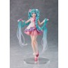 Vocaloid - HATSUNE MIKU - (Rapunzel ver.) - Wonderland Figure