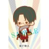 Ensemble Stars! - KEITO HASUMI - Rubber Strap Collection Vol.1