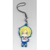 Ensemble Stars! - NAZUNA NITO - Waiwai! Rubber Strap
