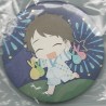 CHAPA Ensemble Stars! - MITSURU TENMA -  Anicap Natsu Badge