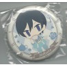 CHAPA Ensemble Stars! - HOKUTO HIDAKA -  Anicap Badge (Alice Motif ver.)