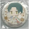 CHAPA Ensemble Stars! - KEITO HASUMI -  Anicap Badge (Alice Motif ver.)