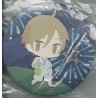 CHAPA Ensemble Stars! - TOMOYA MASHIRO -  Anicap Natsu Badge