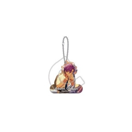 Ensemble Stars! - ADONIS OTOGARI - Acrylic Keychain Collection Idol School Days Vol.3