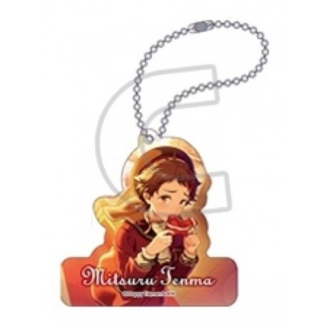 Ensemble Stars! - MITSURU TENMA - Acrylic Keychain Collection Idol Special Days