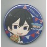 CHAPA Ensemble Stars! - HOKUTO HIDAKA - Trading Can Badge 2nd Anniversary ver.