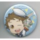 CHAPA Ensemble Stars! - MITSURU TENMA - Trading Can Badge 2nd Anniversary ver.