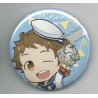 CHAPA Ensemble Stars! - MITSURU TENMA - Trading Can Badge 2nd Anniversary ver.