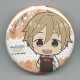 CHAPA Ensemble Stars! - TOMOYA MASHIRO - Ensemble Stars! × Animate Badge