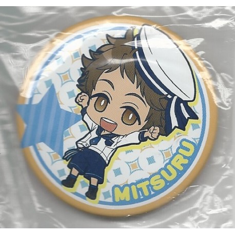 CHAPA Ensemble Stars! - MITSURU TENMA - Anicap Badge