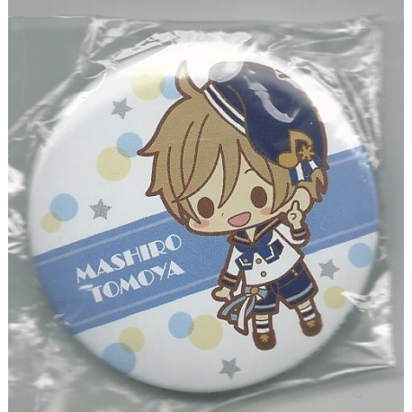 CHAPA Ensemble Stars! - TOMOYA MASHIRO - Kotobukiya × Ensemble Stars! Anicap