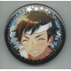 Chapa Ensemble Stars! - TETORA NAGUMO - Chara Badge Collection Idol School Days