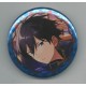 Chapa Ensemble Stars! - HOKUTO HIDAKA - Chara Badge Collection Idol Special Days Vol.2