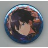 Chapa Ensemble Stars! - HOKUTO HIDAKA - Chara Badge Collection Idol Special Days Vol.2