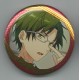 Chapa Ensemble Stars! - KEITO HASUMI - Chara Badge Collection Idol School Days