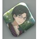 Chapa Ensemble Stars! - KEITO HASUMI - Gem Cut Can Badge