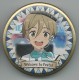 Chapa Ensemble Stars! - TOMOYA MASHIRO - Welcome to Festa! Badge