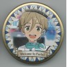 Chapa Ensemble Stars! - TOMOYA MASHIRO - Welcome to Festa! Badge