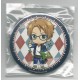 CHAPA Ensemble Stars! - MAKOTO YUUKI - Event Gentai Chara Can Badge
