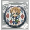 CHAPA Ensemble Stars! - MAKOTO YUUKI - Event Gentai Chara Can Badge