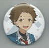 Chapa Ensemble Stars! - MITSURU TENMA - Happy Elements KK Badge