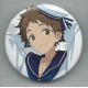 Chapa Ensemble Stars! - MITSURU TENMA - Happy Elements KK Badge