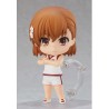 Nendoroid A Certain Scientific Railgun T - MIKOTO MISAKA (Daihasei Festival Ver.)