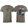 Camiseta NARUTO - Kakashi Hatake - (M)