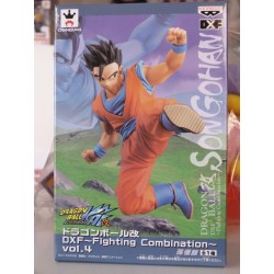 Dragon Ball Kai DXF ～Fighting Combination～ Vol.4 - Son Gohan