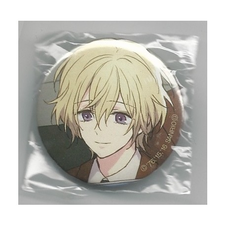 Sanrio Danshi - RYOU NISHIMIYA - Sanrio Danshi Atari Tsuki Can Badge Kuji