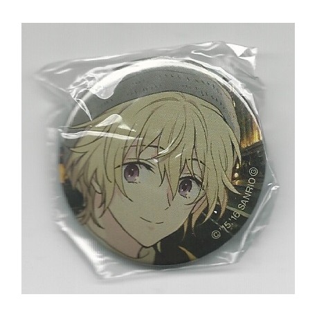 Sanrio Danshi - RYOU NISHIMIYA - Sanrio Danshi Atari Tsuki Can Badge Kuji