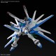 Maqueta GUNDAM - Gundam Wing Gundam Sky Zero - Gunpla HGBB - 1/144