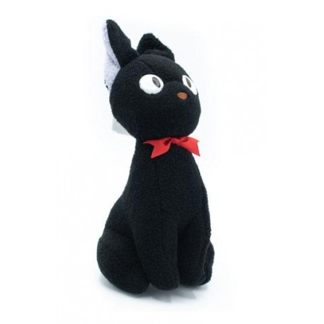 Peluche STUDIO GHIBLI - Jiji - 20 cm