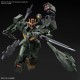 Maqueta GUNDAM - Gundam 00 Command Qant - Gunpla HGBB - 1/144