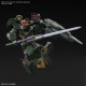 Maqueta GUNDAM - Gundam 00 Command Qant - Gunpla HGBB - 1/144