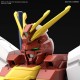 Maqueta GUNDAM - Blazing Gundam - Gunpla HGBB - 1/144