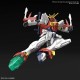 Maqueta GUNDAM - Blazing Gundam - Gunpla HGBB - 1/144