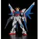 Maqueta GUNDAM - Build Strike Gundam Full Package - Gunpla HGBF - 1/144