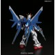 Maqueta GUNDAM - Build Strike Gundam Full Package - Gunpla HGBF - 1/144