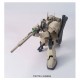 Maqueta GUNDAM - Zaku I Sniper Type (Yonem Kirks) - Gunpla HGUC - 1/144