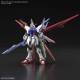 Maqueta GUNDAM - Gundam Perfect Strike Freedom - Gunpla HGBB - 1/144