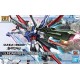 Maqueta GUNDAM - Gundam Perfect Strike Freedom - Gunpla HGBB - 1/144