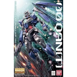 Maqueta GUNDAM - Gundam 00 QAN[T] - Gunpla MG - 1/100