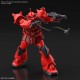 Maqueta GUNDAM - Gouf Crimson Custom - Gunpla HGBB - 1/144