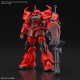 Maqueta GUNDAM - Gouf Crimson Custom - Gunpla HGBB - 1/144