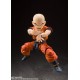 S.H.Figuarts - Dragon Ball - KRILLIN (Earth's Strongest Man)
