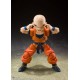 S.H.Figuarts - Dragon Ball - KRILLIN (Earth's Strongest Man)
